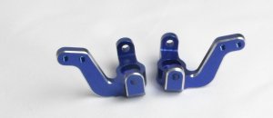 画像1: 10923/Alum Steering Arm 2pcs