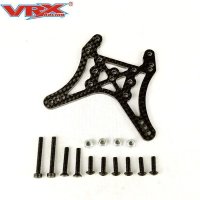 10962/Carbon Rear Shock Tower 1set(Buggy)