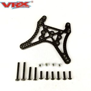画像1: 10962/Carbon Rear Shock Tower 1set(Buggy)