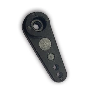 画像1: 10469/Servo horn 1pc