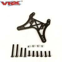10961/Carbon Front Shock Tower 1set(Buggy)