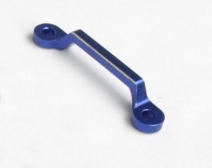 画像1: 10911/Alum Steering Ackerman 1pc