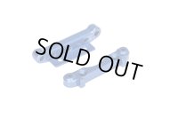 10969/Alloy front suspension holders 1set