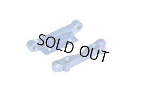 画像1: 10969/Alloy front suspension holders 1set