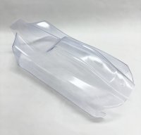R0333C/4WDバギー・スプリント用クリアボディ