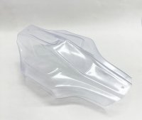 R0199C/バレット用クリアボディ