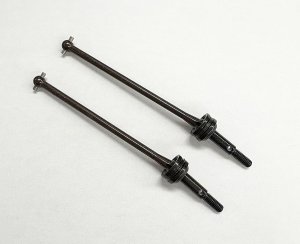 画像1: 10960/Buggy Rear CVA shafts