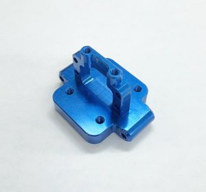 画像1: 10936/アルミフロントショックタワーホルダー1pc