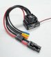 画像1: 【8月末以降発売予定/予約分】BLE-60T/サプライズ・ブラシレスESC60A（センサー付）（タミヤコネクター） (1)