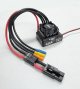 【8月末以降発売予定/予約分】BLE-60T/サプライズ・ブラシレスESC60A（センサー付）（タミヤコネクター）