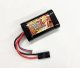 NO-LION4020S/セーフティパワー Li-on 7.4V 4000mAh/20C（ショートタイプ）