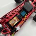 画像3: NO-LION4020S/セーフティパワー Li-on 7.4V 4000mAh/20C（ショートタイプ） (3)