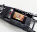 画像2: NO-LION4020S/セーフティパワー Li-on 7.4V 4000mAh/20C（ショートタイプ） (2)