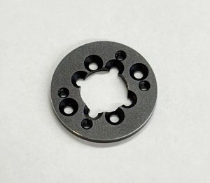 画像4: 【8月末以降発売予定/予約分】BLC-380/サプライズ・ブラシレスコンボセット380サイズ(2Pコネクター）