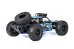 画像3: 【9月発売予定/完全受注生産】RH1061/1/10 4WDサンドバギー アガマ　＊予定数になり次第受注終了となります。