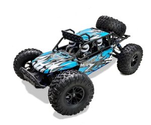画像1: 【9月発売予定/完全受注生産】RH1061/1/10 4WDサンドバギー アガマ　＊予定数になり次第受注終了となります。