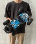 画像10: 【9月発売予定/完全受注生産】RH1061/1/10 4WDサンドバギー アガマ　＊予定数になり次第受注終了となります。