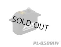 PL-8509HV/デジタルミニサーボ（コアレスモーター）