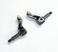 GH-013/アルミフロントアップライト（グラスホッパー、ホーネット）