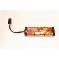 【オンラインショップ限定価格】パワーパック1700Ni-MH バッテリー