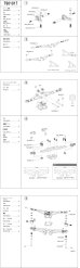 画像2: 10003/Diff. gearbox 1set (2)