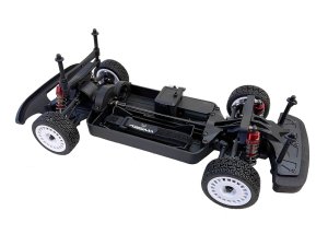 画像2: 【発売記念特別価格】NO-OPK001/【仮称】1/10 4WDラリーカー