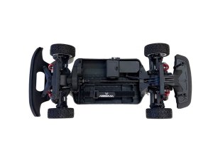 画像5: 【発売記念特別価格】NO-OPK001/【仮称】1/10 4WDラリーカー