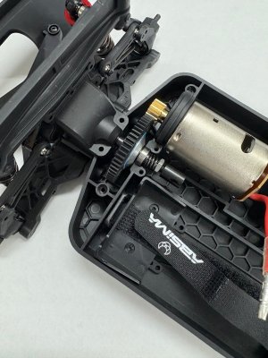 画像10: 【発売記念特別価格】NO-OPK001/【仮称】1/10 4WDラリーカー