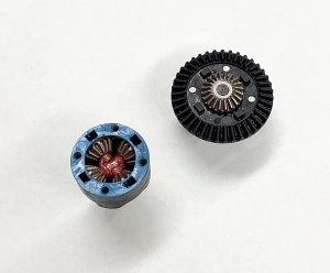 画像12: 【発売記念特別価格】NO-OPK001/【仮称】1/10 4WDラリーカー