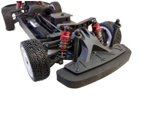 画像3: 【発売記念特別価格】NO-OPK001/【仮称】1/10 4WDラリーカー