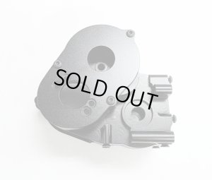 画像2: 【オンラインショップ限定販売】アルミギヤボックス/DT-04用
