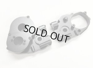 画像3: 【オンラインショップ限定販売】アルミギヤボックス/DT-04用