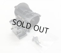 【オンラインショップ限定販売】アルミギヤボックス/DT-04用