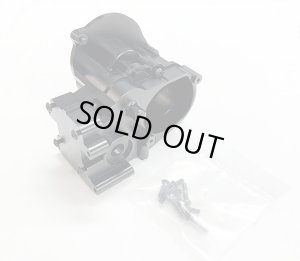 画像1: 【オンラインショップ限定販売】アルミギヤボックス/DT-04用
