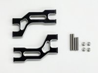 NO-DT04-006/アルミリヤアッパーアーム/DT-04用