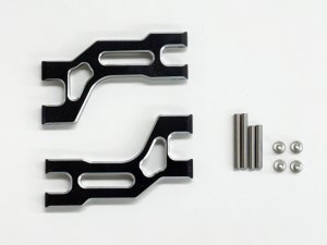 画像1: NO-DT04-006/アルミリヤアッパーアーム/DT-04用