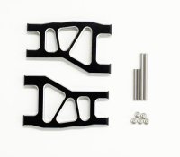 NO-DT04-007/アルミリヤロアアーム/DT-04用