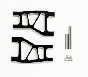 画像1: NO-DT04-007/アルミリヤロアアーム/DT-04用