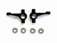 NO-DT04-011/アルミフロントナックル/DT-04用