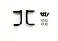 NO-DT04-009/アルミフロントCハブキャリア/DT-04用