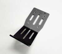 NO-DT04-002/アルミリヤバンパー/DT-04用