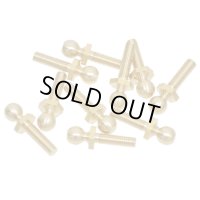 2410319/ピロボール5×8mm 10個入