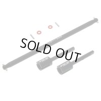 HTB-003/アルミドライブシャフトセット/TT-02/TT-02B/TT-02D