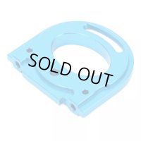 HTB-004A/アジャスタブルアルミモーターマウント/TT02B/TT02/TT02D