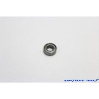 NO-BB1260-A/ボールベアリング1260サイズ(12×6×4mm)1個入