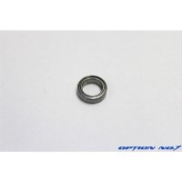 NO-BB1510-A/ボールベアリング1510サイズ(15×10×4mm)1個入