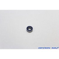 NO-RS1050-A/ラバーシールボールベアリング1050(10×5×4mm)1個入