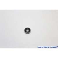 NO-RS1150-A/ラバーシールボールベアリング1150(11×5×4mm)1個入