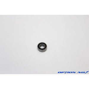 画像1: NO-RS1150-A/ラバーシールボールベアリング1150(11×5×4mm)1個入