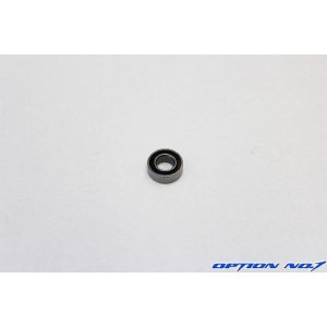 画像1: NO-RS1260-A/ラバーシールボールベアリング1260(12×6×4mm)1個入